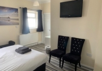 Premium 2 Bedroom Family Suite